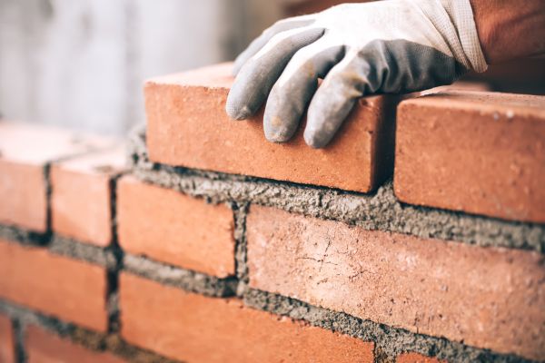 Brick And Mortar Repair in Xenia