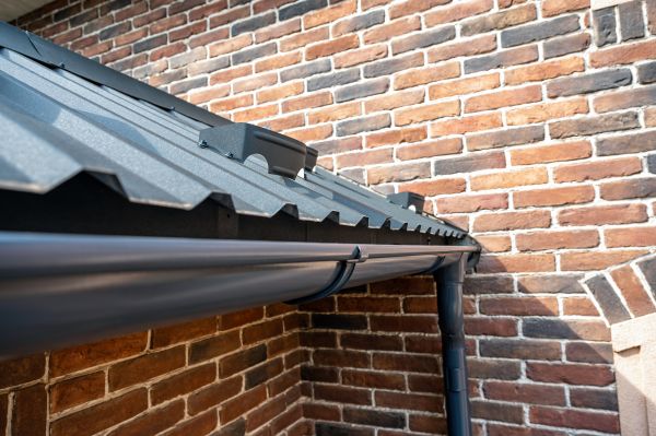 Brick Veneer Siding Installation in Xenia