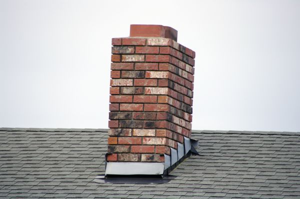Chimney Repointing Service in Xenia