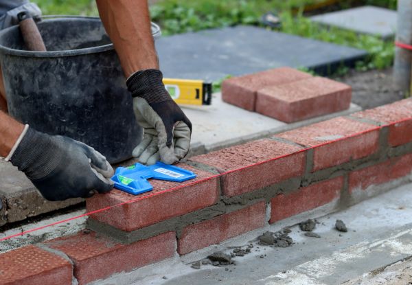 Masonry Service in Xenia
