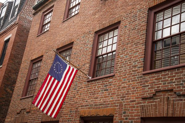 Brick Lintel Repair in Xenia