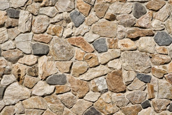 Stone Tuckpointing in Xenia