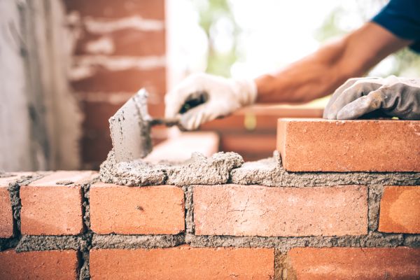 Brickwork Service in Xenia