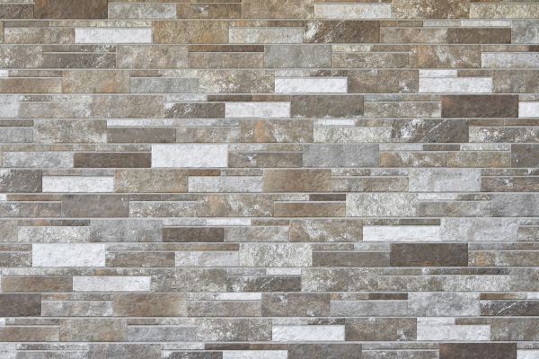 Stone Siding Repair in Xenia