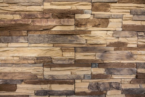 Stone Siding Installation in Xenia