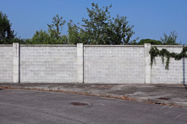 Block Work Repair in Xenia