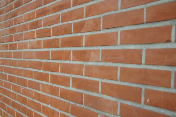 Wall Repointing in Xenia