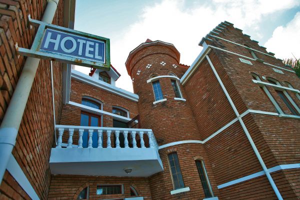 Commercial Masonry Service in Xenia