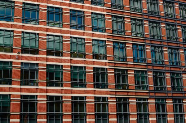 Commercial Brickwork in Xenia
