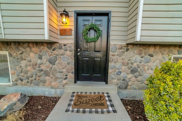 Stone Siding Replacement in Xenia