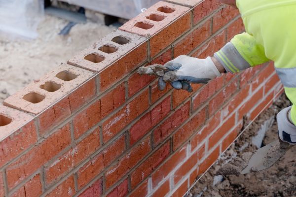 Residential Masonry in Xenia