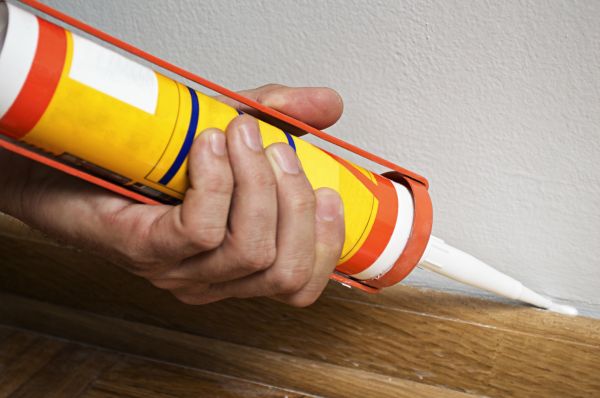 Masonry Caulking in Xenia