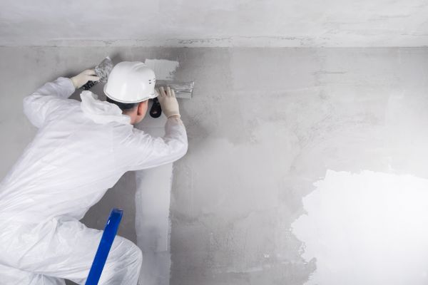 Mortar Crack Repair in Xenia