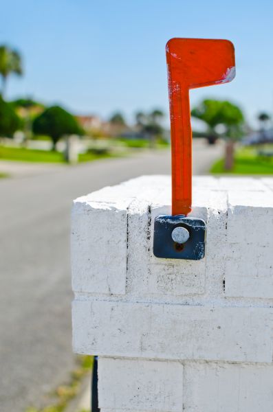 Brick Mailbox Service in Xenia