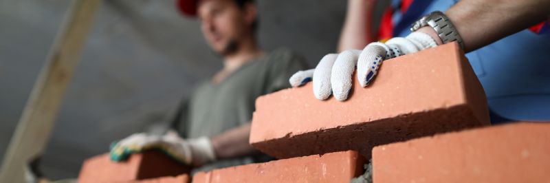 Commercial Masonry Service